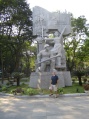 Hanoi Vietnam - City Walk